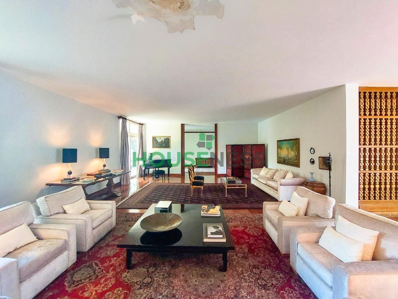 Casa com 5 suítes à venda em Jardim Europa, São Paulo, por R$ 22.000.000 Imagem 5