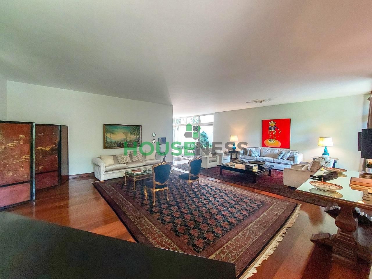 Casa com 5 suítes à venda em Jardim Europa, São Paulo, por R$ 22.000.000 Imagem 5