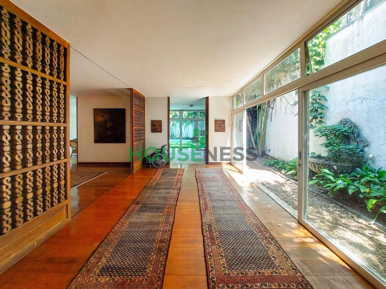Casa com 5 suítes à venda em Jardim Europa, São Paulo, por R$ 22.000.000 Imagem 8