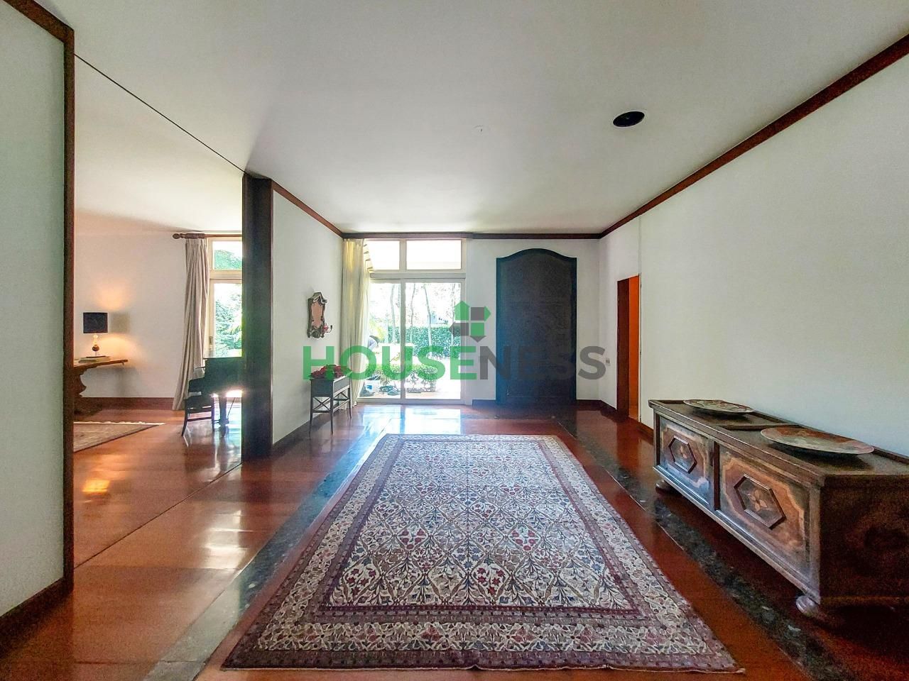 Casa com 5 suítes à venda em Jardim Europa, São Paulo, por R$ 22.000.000 Imagem 6