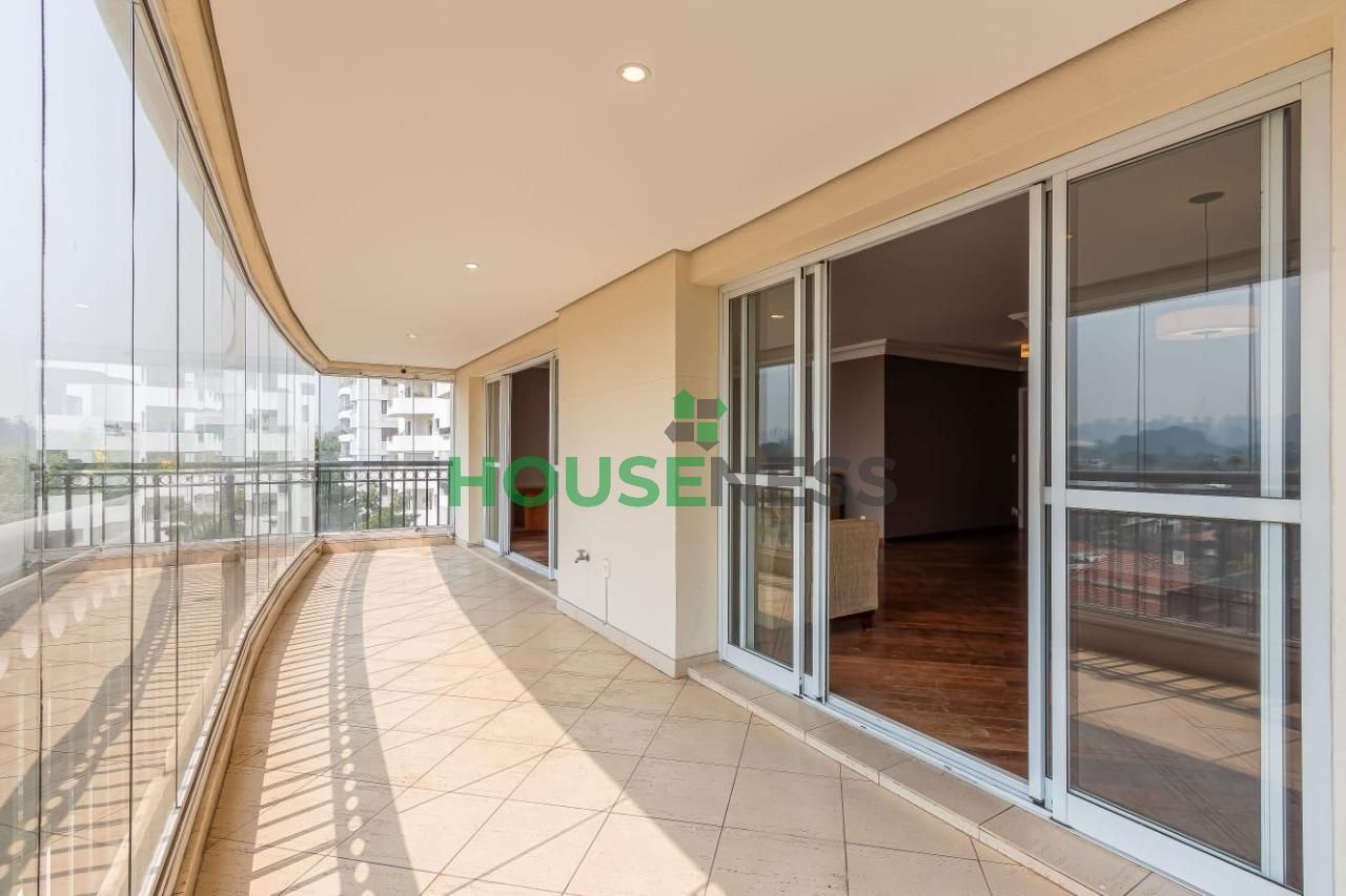 Apartamento com 4 suítes à venda em Vila Nova Conceição, São Paulo, por R$ 6.360.000 Imagem 5