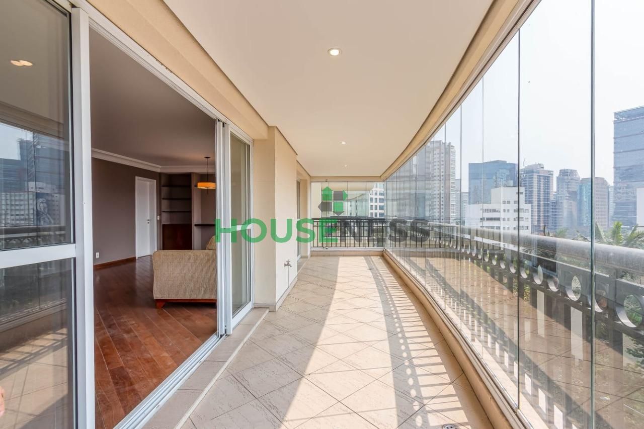 Apartamento com 4 suítes à venda em Vila Nova Conceição, São Paulo, por R$ 6.360.000 Imagem 5