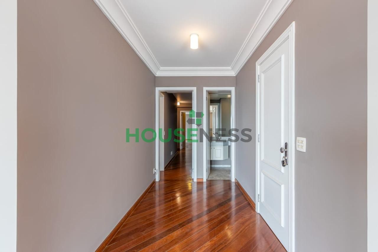 Apartamento com 4 suítes à venda em Vila Nova Conceição, São Paulo, por R$ 6.360.000 Imagem 6