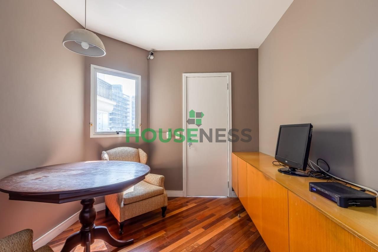 Apartamento com 4 suítes à venda em Vila Nova Conceição, São Paulo, por R$ 6.360.000 Imagem 7