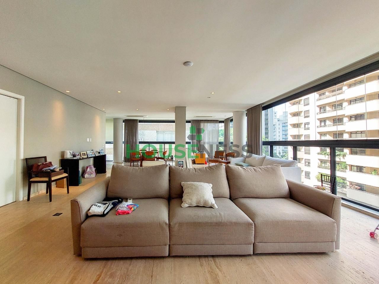 Apartamento com 3 suítes à venda em Jardim América, São Paulo, por R$ 9.000.000 Imagem 5