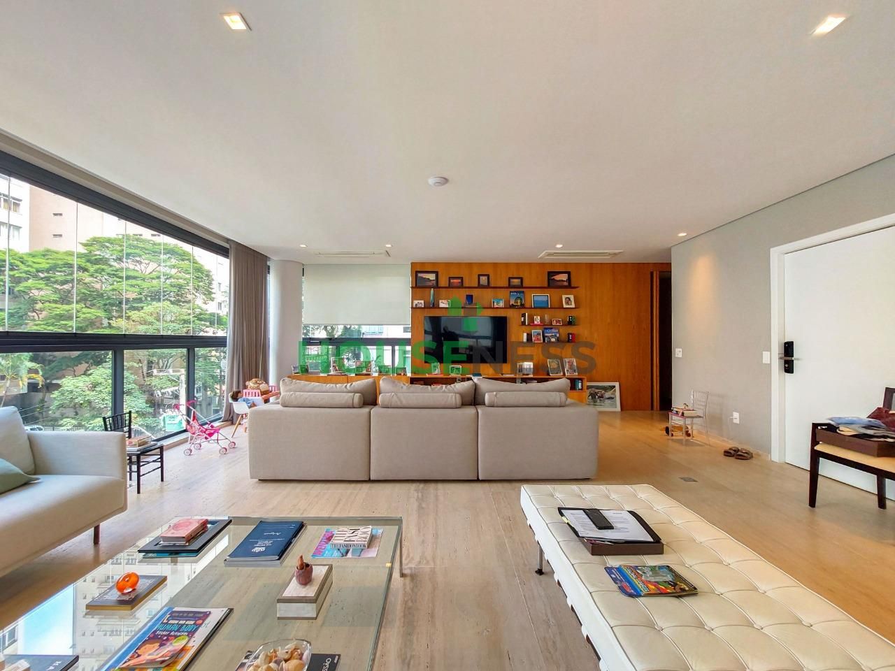 Apartamento com 3 suítes à venda em Jardim América, São Paulo, por R$ 9.000.000 Imagem 5