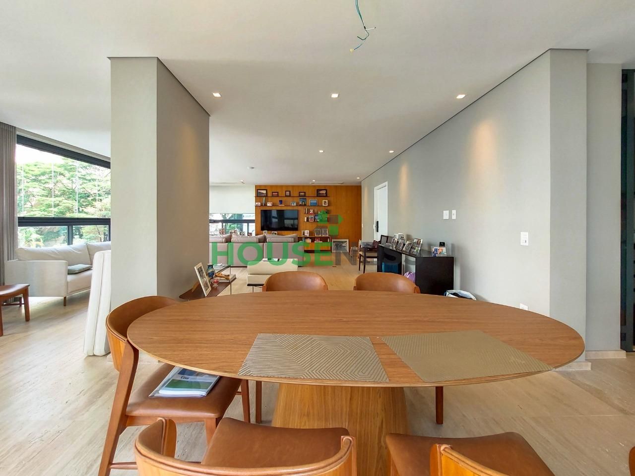 Apartamento com 3 suítes à venda em Jardim América, São Paulo, por R$ 9.000.000 Imagem 7