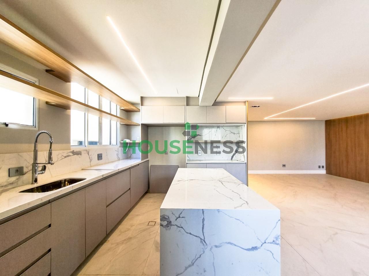 Apartamento com 2 suítes à venda em Jardim América, São Paulo, por R$ 1.590.000 Imagem 5