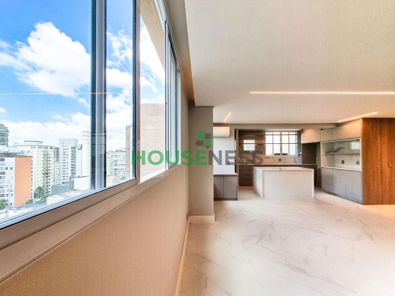 Apartamento com 2 suítes à venda em Jardim América, São Paulo, por R$ 1.590.000 Imagem 8