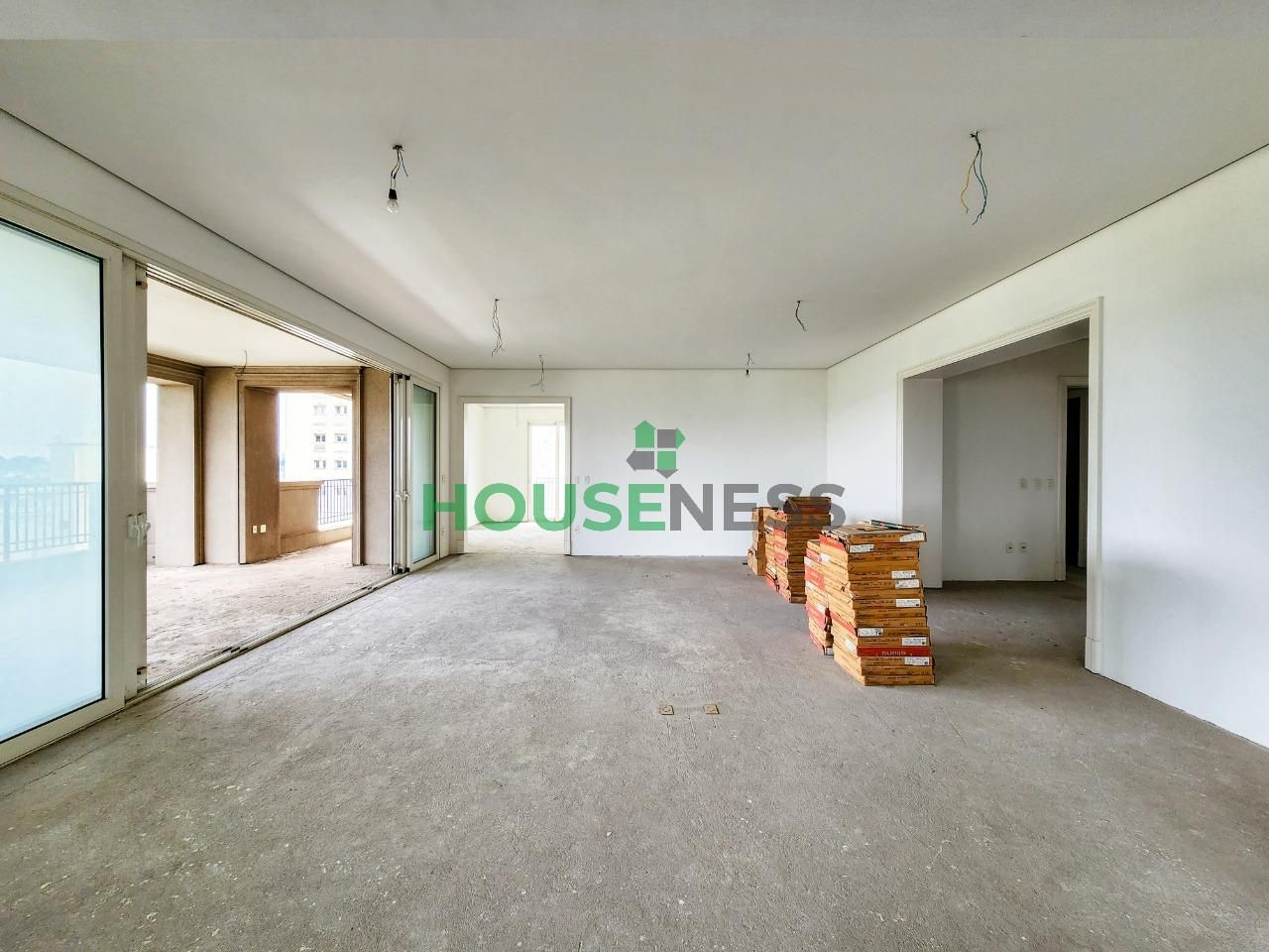Apartamento com 4 suítes à venda em Jardim Europa, São Paulo, por R$ 35.000.000 Imagem 5