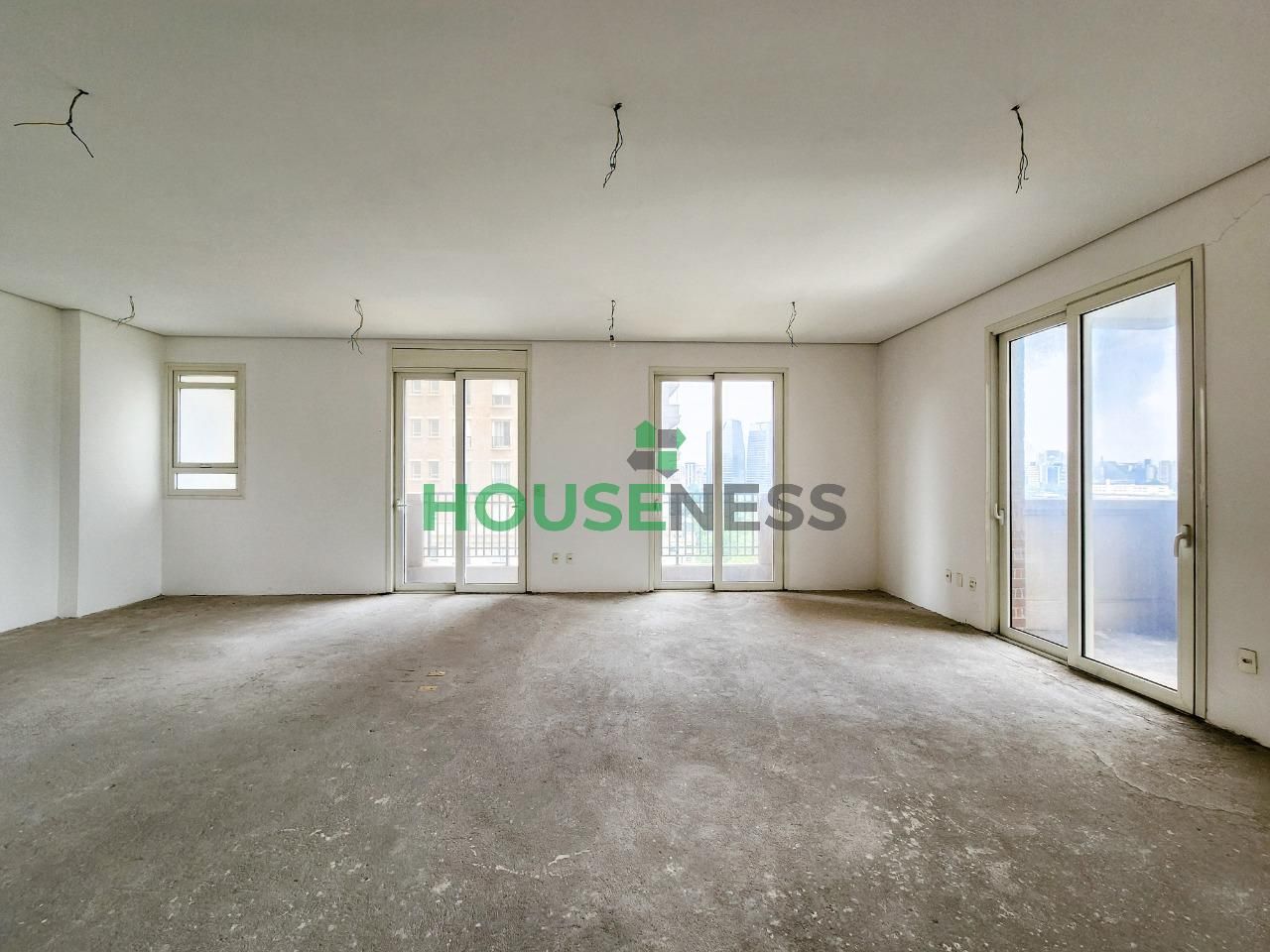 Apartamento com 4 suítes à venda em Jardim Europa, São Paulo, por R$ 35.000.000 Imagem 5
