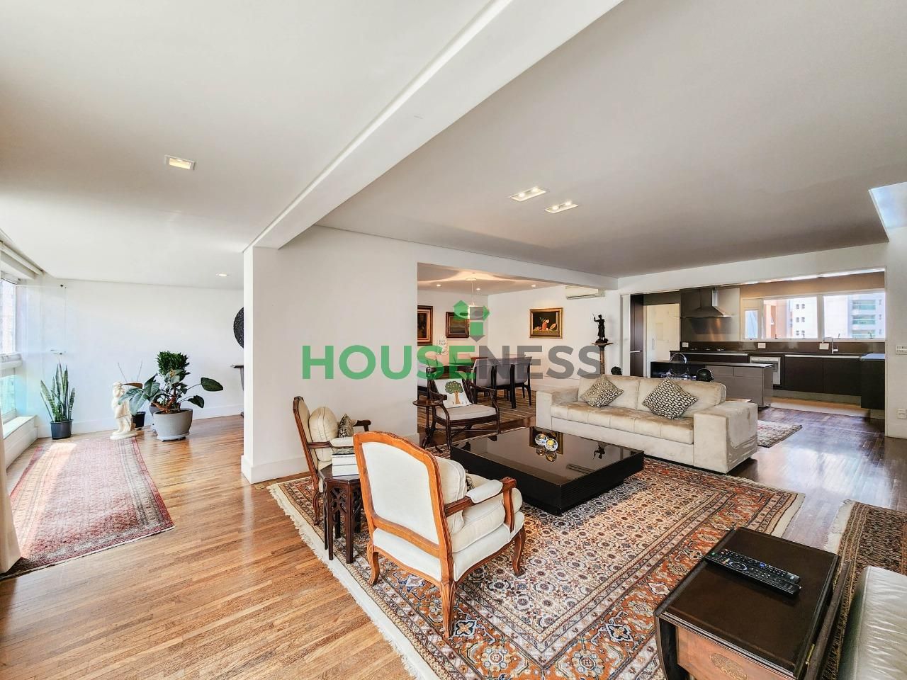 Apartamento com 2 suítes à venda em Vila Nova Conceição, São Paulo, por R$ 5.800.000 Imagem 6