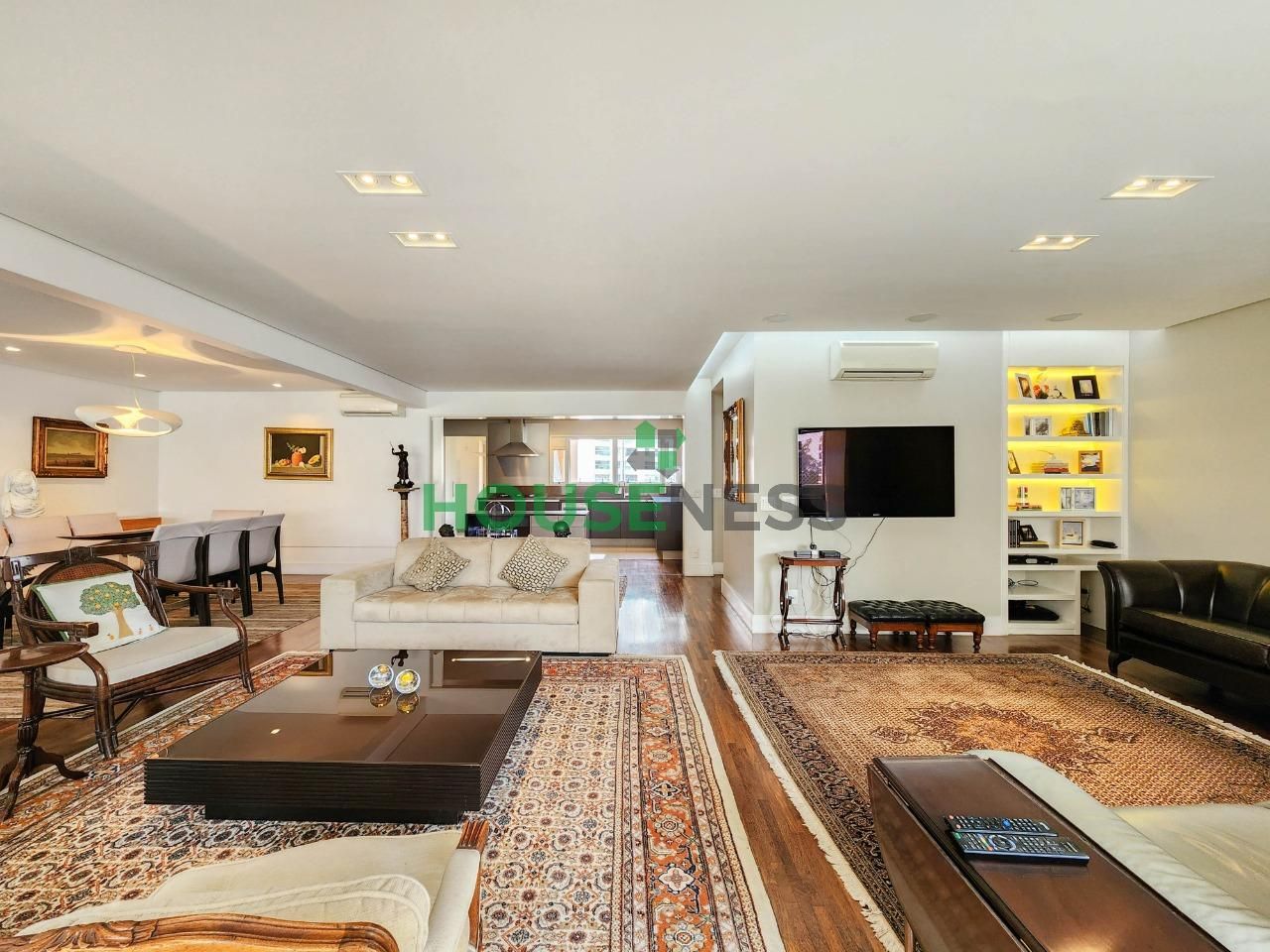 Apartamento com 2 suítes à venda em Vila Nova Conceição, São Paulo, por R$ 5.800.000 Imagem 7