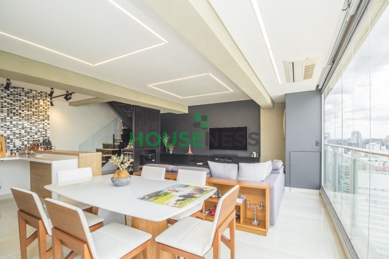 Cobertura com 2 suítes à venda em Vila Nova Conceição, São Paulo, por R$ 5.500.000 Imagem 5