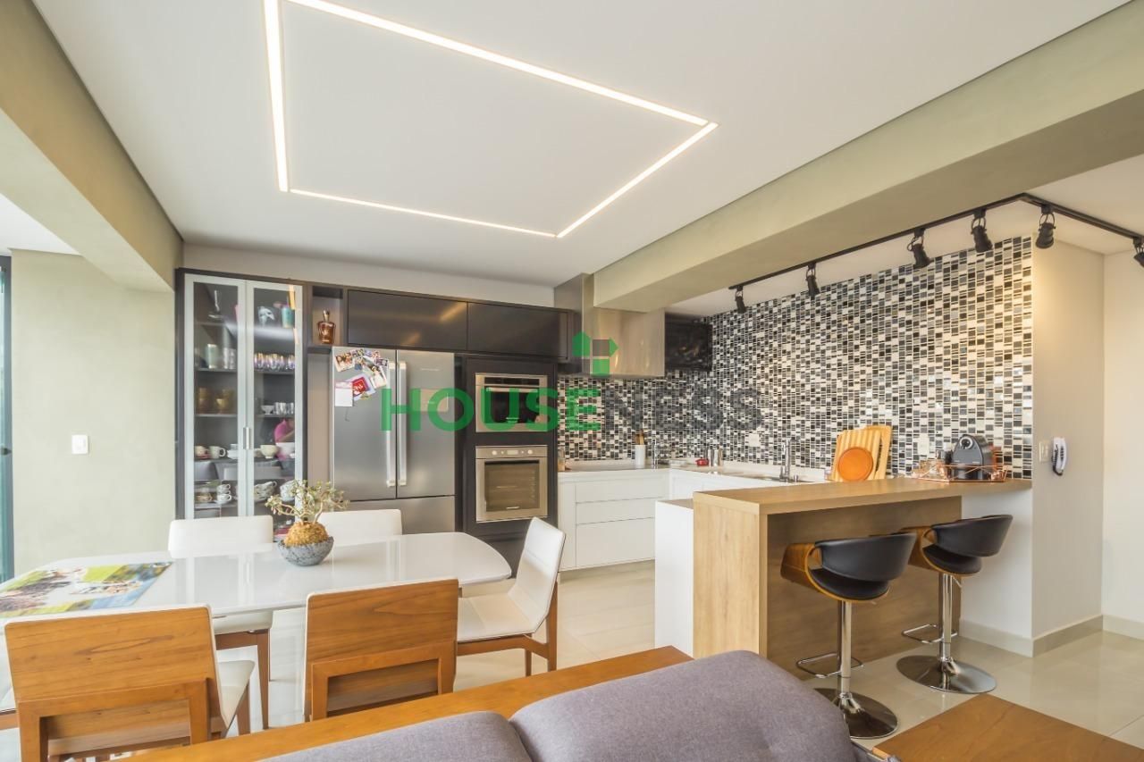 Cobertura com 2 suítes à venda em Vila Nova Conceição, São Paulo, por R$ 5.500.000 Imagem 7