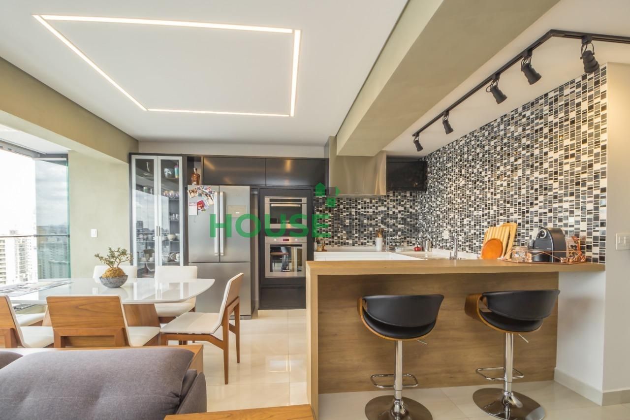Cobertura com 2 suítes à venda em Vila Nova Conceição, São Paulo, por R$ 5.500.000 Imagem 8
