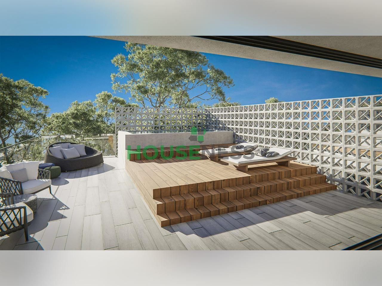 Casa de condomínio com 4 suítes à venda em Jardim Paulistano, São Paulo, por R$ 17.634.412 Imagem 4
