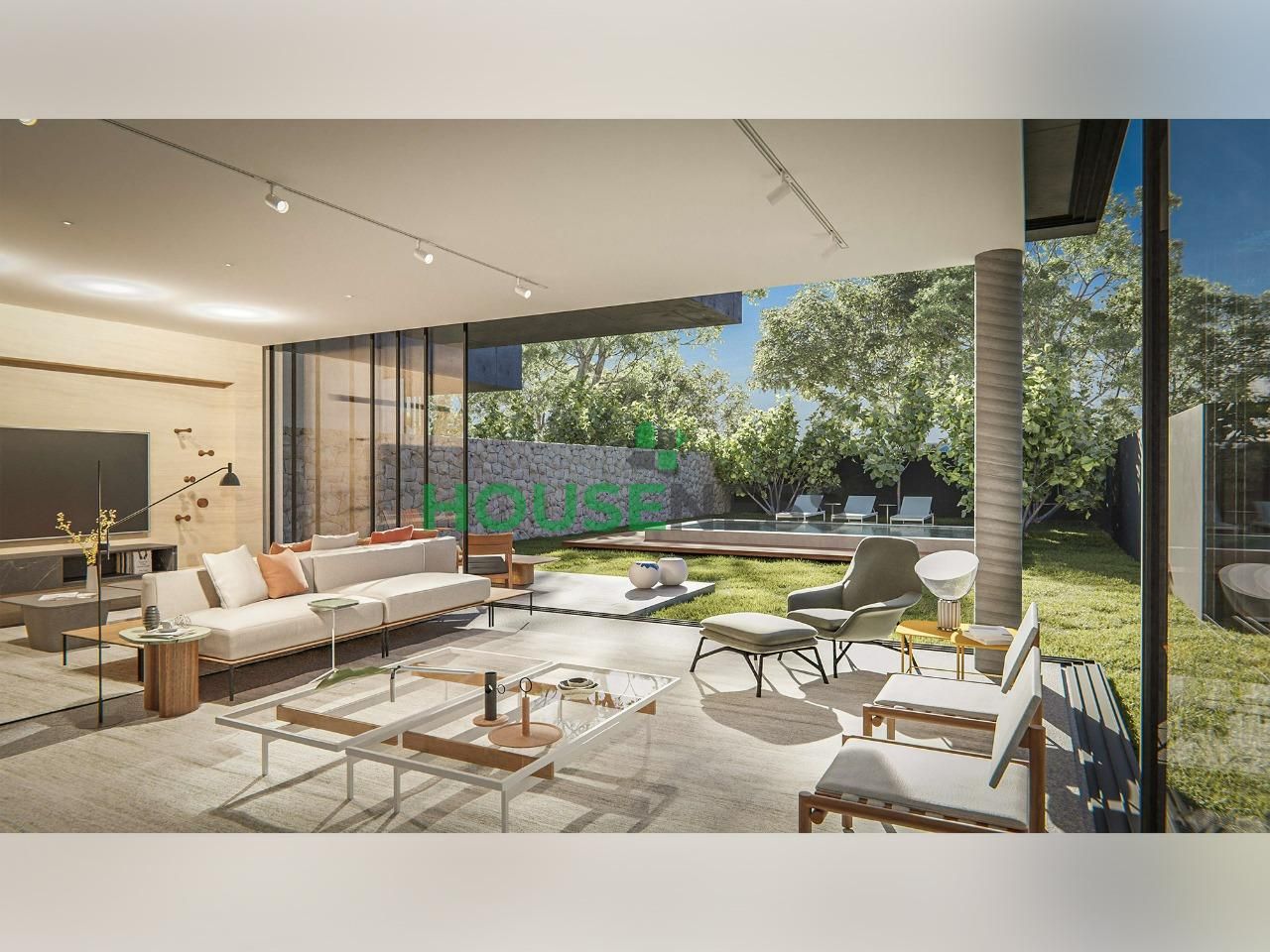 Casa de condomínio com 4 suítes à venda em Jardim Paulistano, São Paulo, por R$ 17.634.412 Imagem 6
