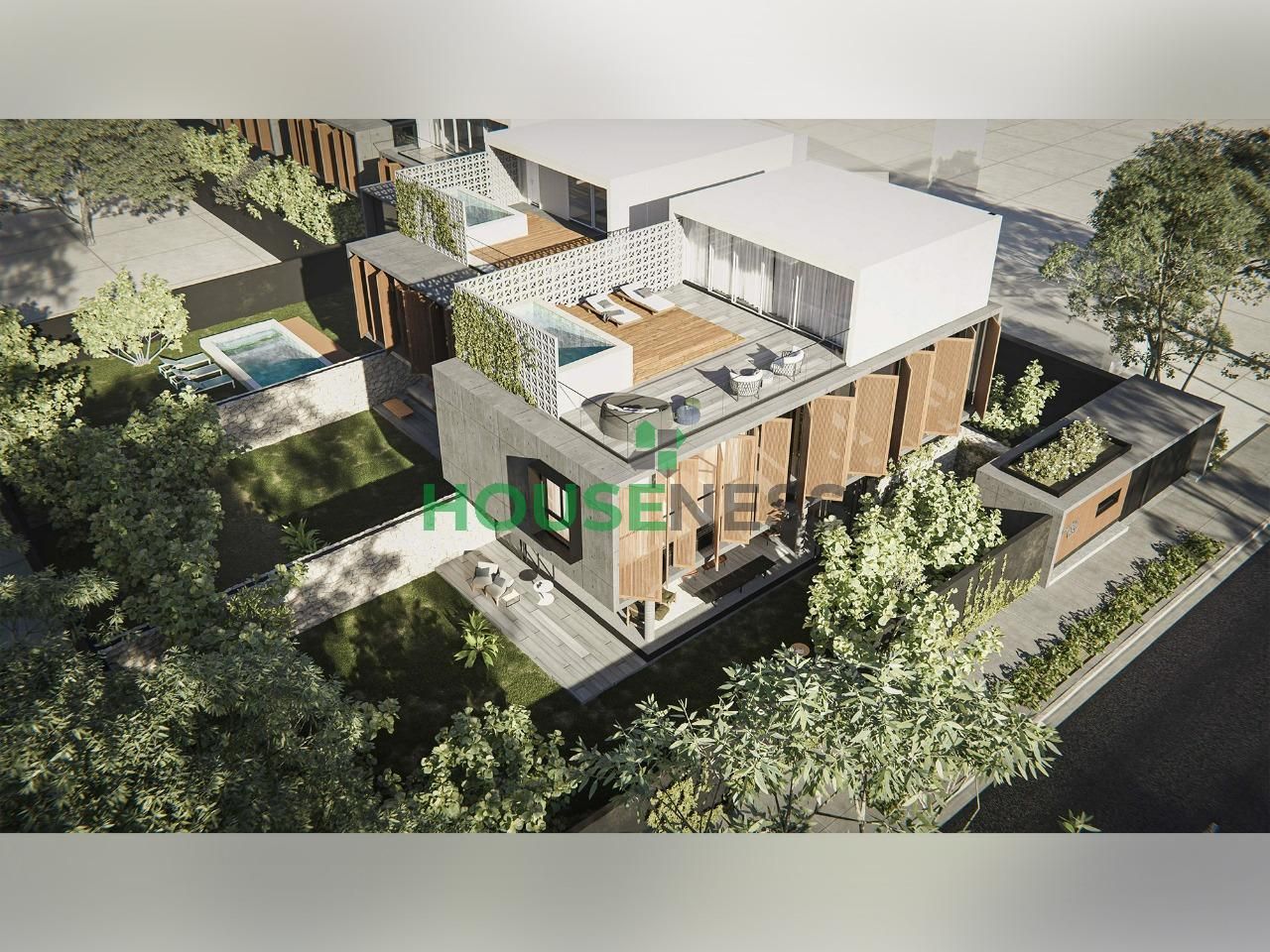 Casa de condomínio com 4 suítes à venda em Jardim Paulistano, São Paulo, por R$ 17.634.412 Imagem 7