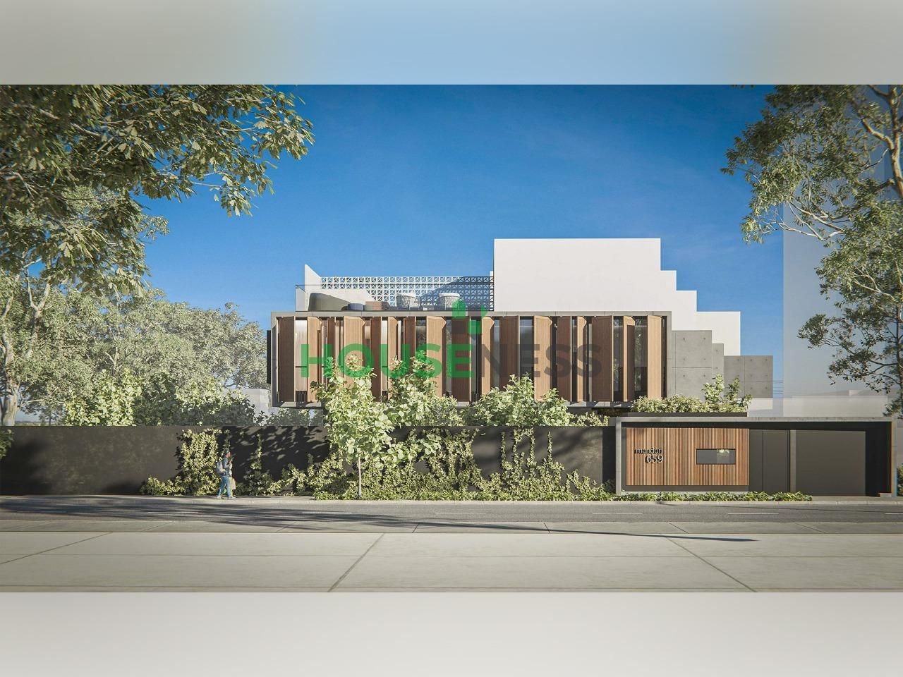 Casa de condomínio com 4 suítes à venda em Jardim Paulistano, São Paulo, por R$ 17.634.412 Imagem 8