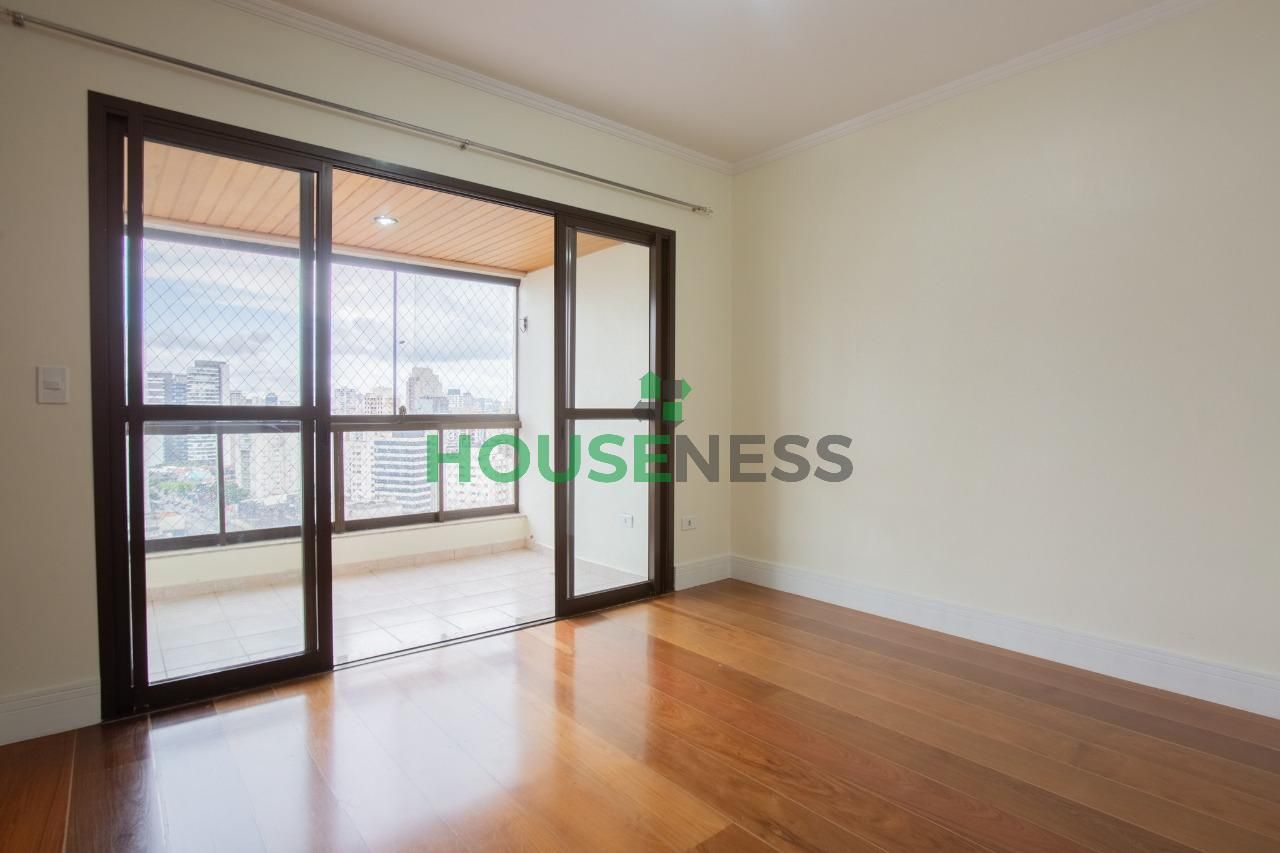 Apartamento com 1 suítes à venda em Vila Nova Conceição, São Paulo, por R$ 2.390.000 Imagem 4