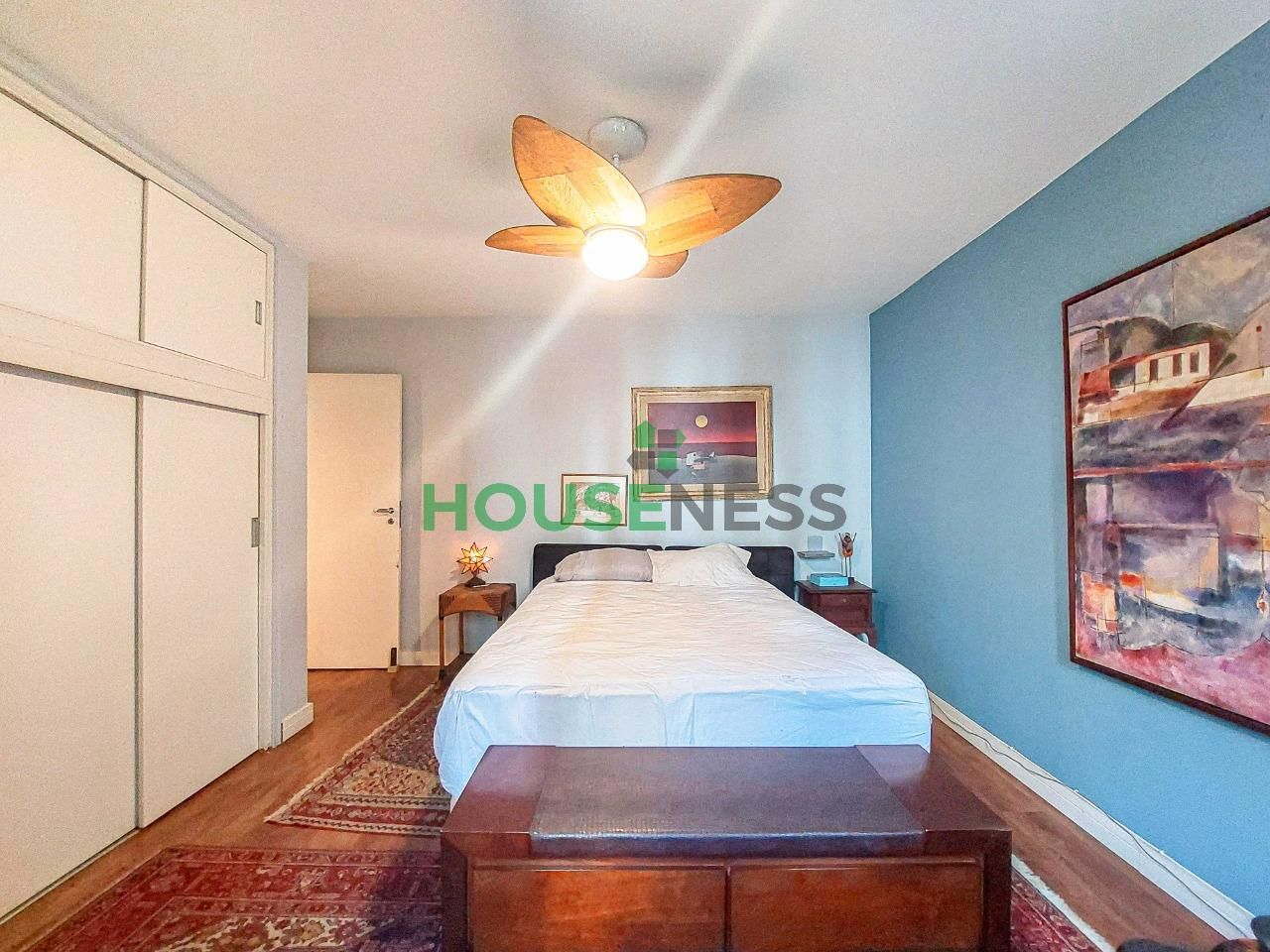 Apartamento com 1 suítes à venda em Jardim América, São Paulo, por R$ 1.950.000 Imagem 6