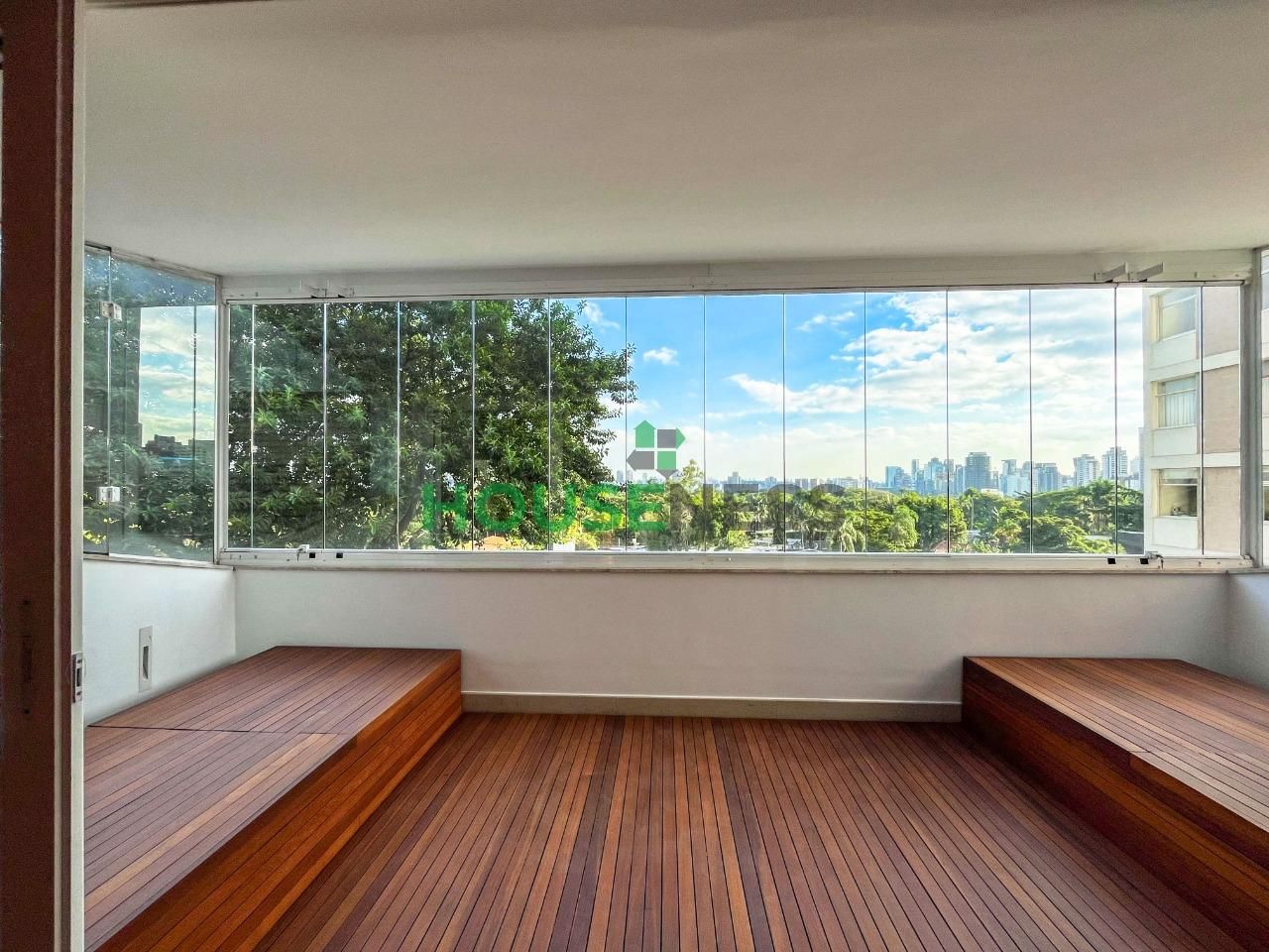 Apartamento com 3 suítes à venda em Jardim América, São Paulo, por R$ 6.200.000 Imagem 4