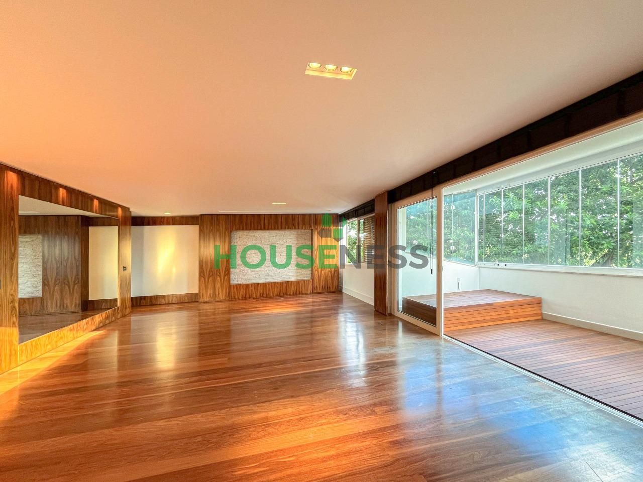 Apartamento com 3 suítes à venda em Jardim América, São Paulo, por R$ 6.200.000 Imagem 5