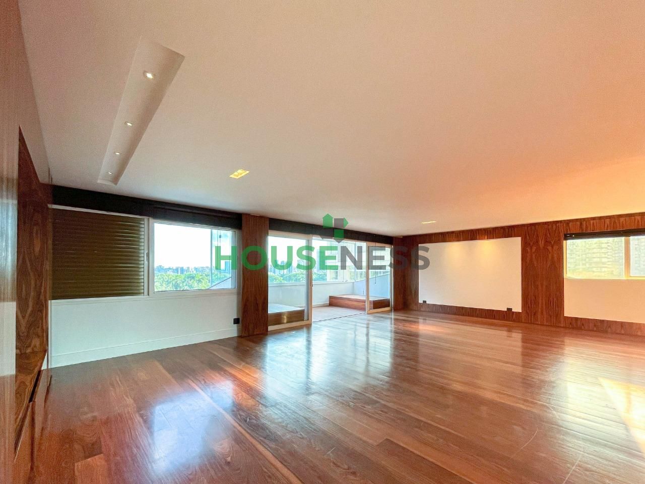 Apartamento com 3 suítes à venda em Jardim América, São Paulo, por R$ 6.200.000 Imagem 6