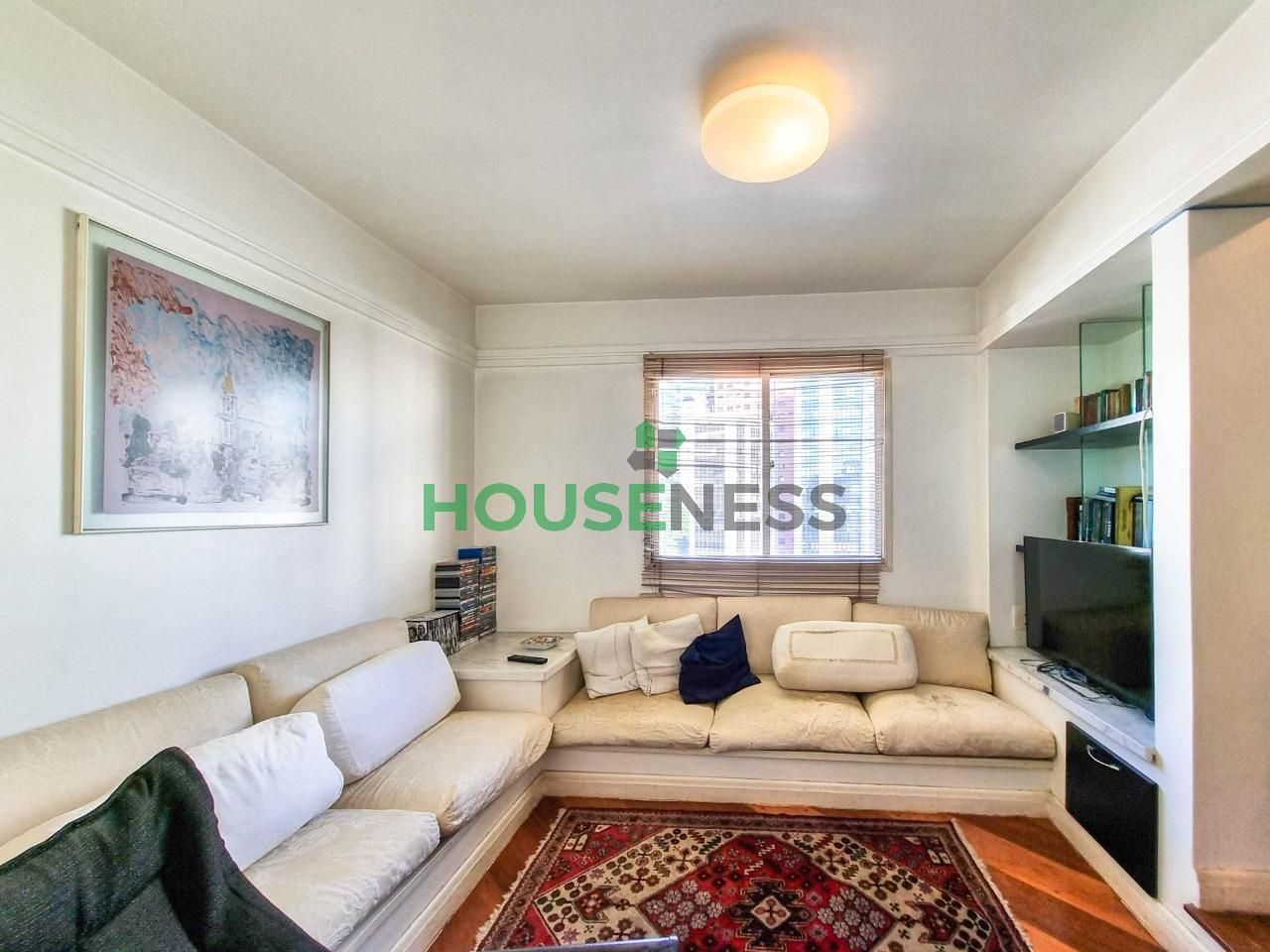 Cobertura com 1 suítes à venda em Jardim Paulista, São Paulo, por R$ 1.950.000 Imagem 4
