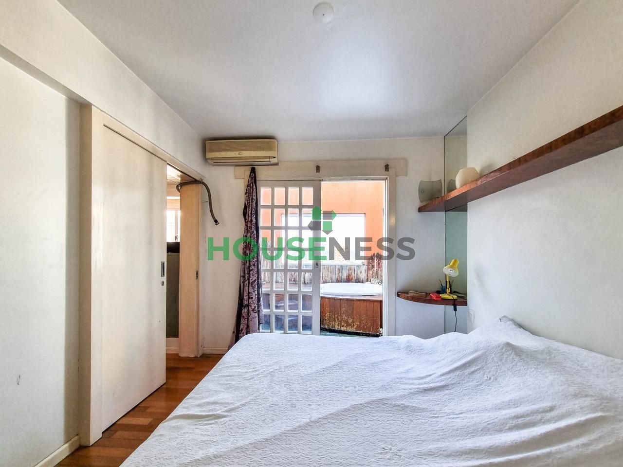 Cobertura com 1 suítes à venda em Jardim Paulista, São Paulo, por R$ 1.950.000 Imagem 6
