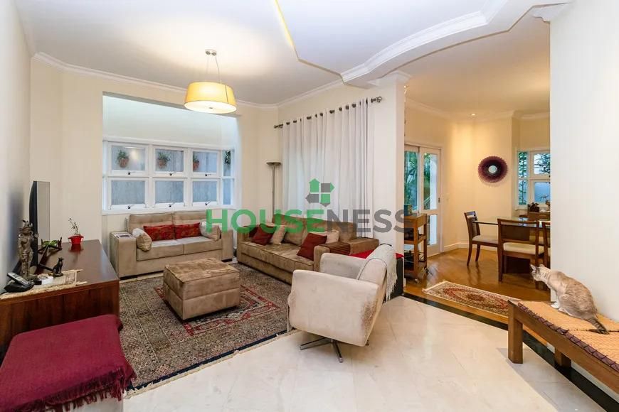 Casa de condomínio com 4 suítes à venda em Brooklin, São Paulo, por R$ 3.500.000 Imagem 7