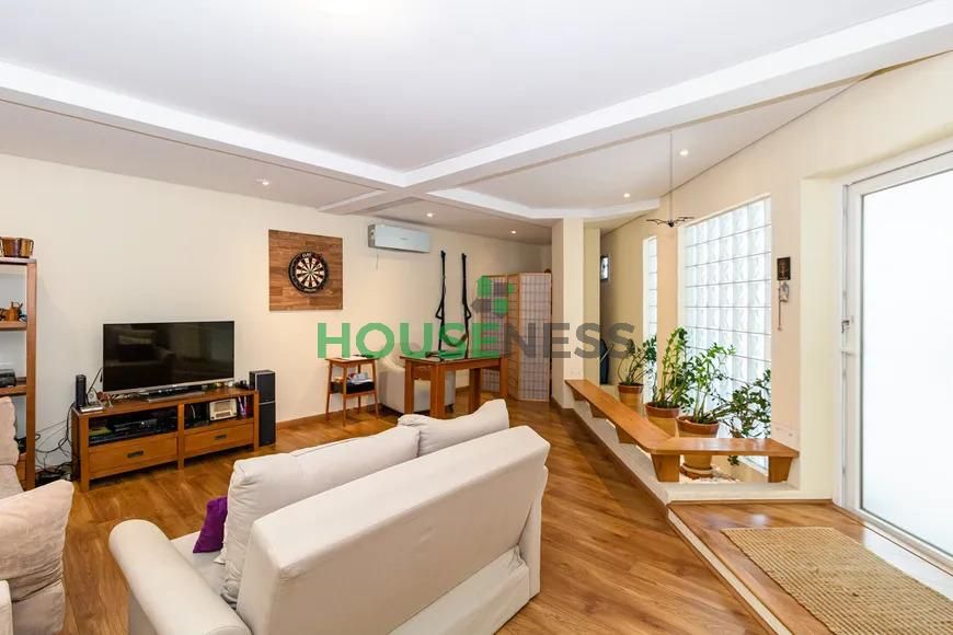 Casa de condomínio com 4 suítes à venda em Brooklin, São Paulo, por R$ 3.500.000 Imagem 6