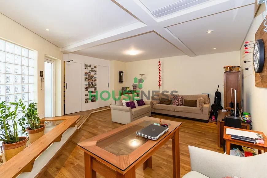 Casa de condomínio com 4 suítes à venda em Brooklin, São Paulo, por R$ 3.500.000 Imagem 5