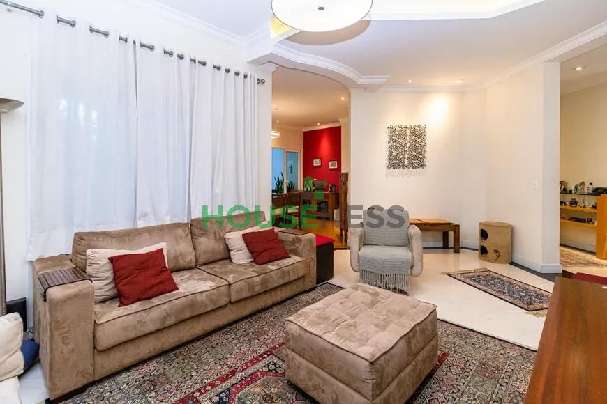 Casa de condomínio com 4 suítes à venda em Brooklin, São Paulo, por R$ 3.500.000 Imagem 5