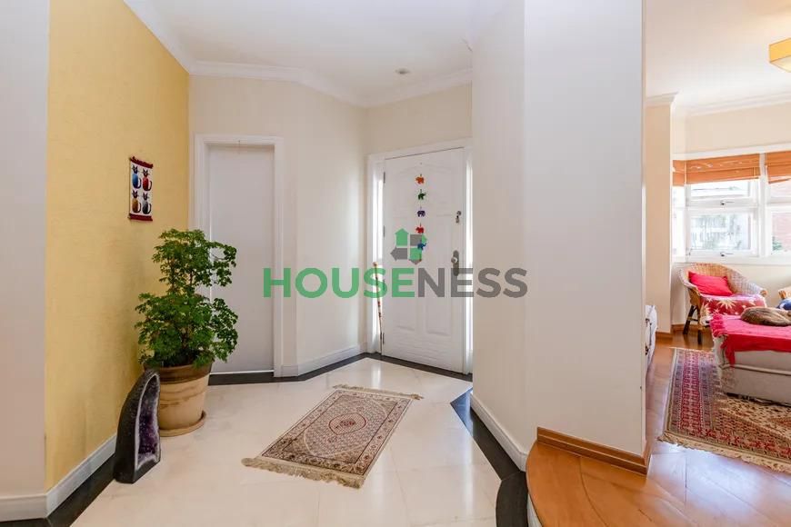 Casa de condomínio com 4 suítes à venda em Brooklin, São Paulo, por R$ 3.500.000 Imagem 4
