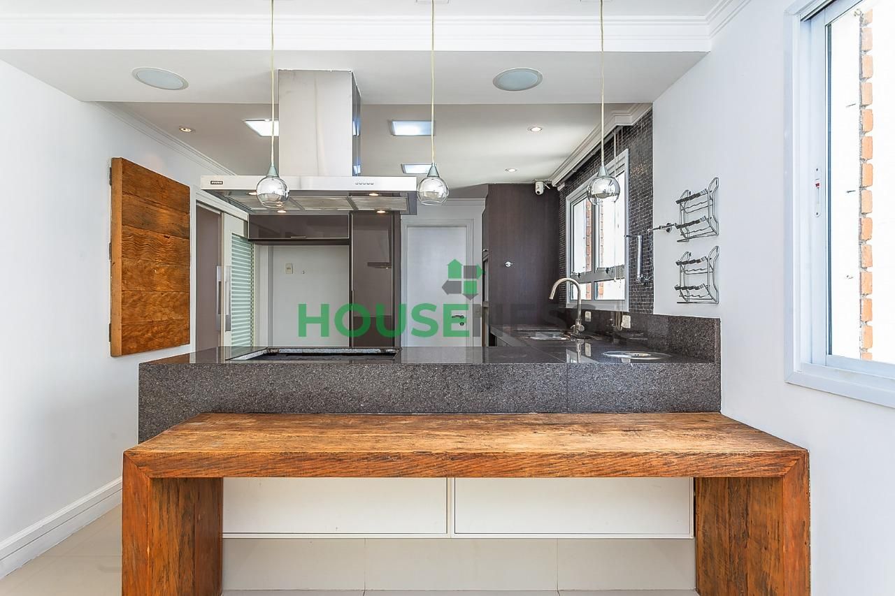 Apartamento com 3 suítes à venda em Vila Nova Conceição, São Paulo, por R$ 3.000.000 Imagem 8