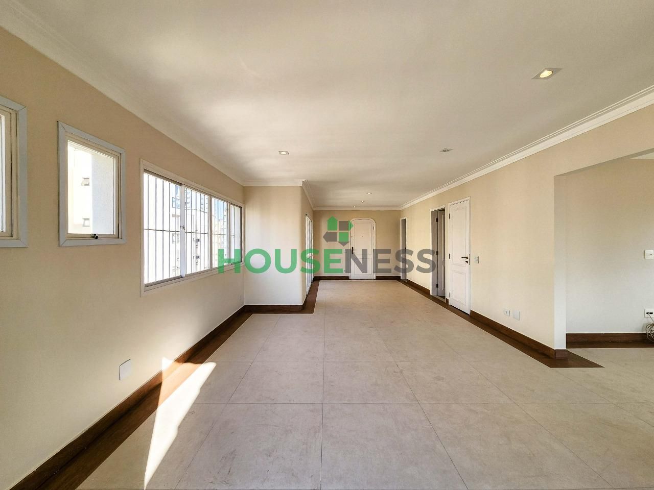 Cobertura com 1 suítes à venda em Vila Nova Conceição, São Paulo, por R$ 2.474.000 Imagem 4