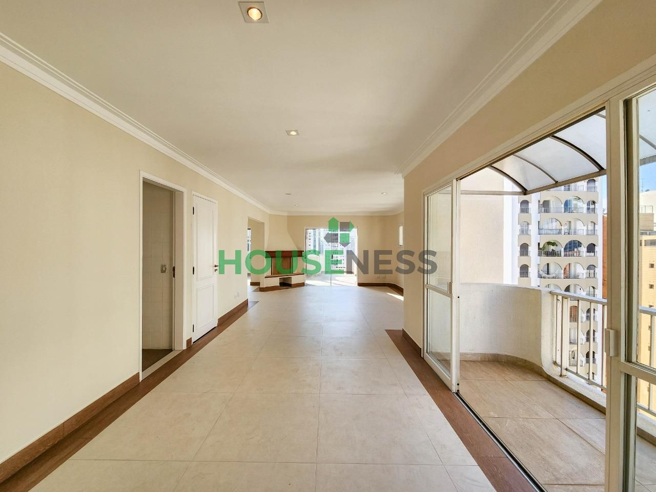 Cobertura com 1 suítes à venda em Vila Nova Conceição, São Paulo, por R$ 2.474.000 Imagem 5