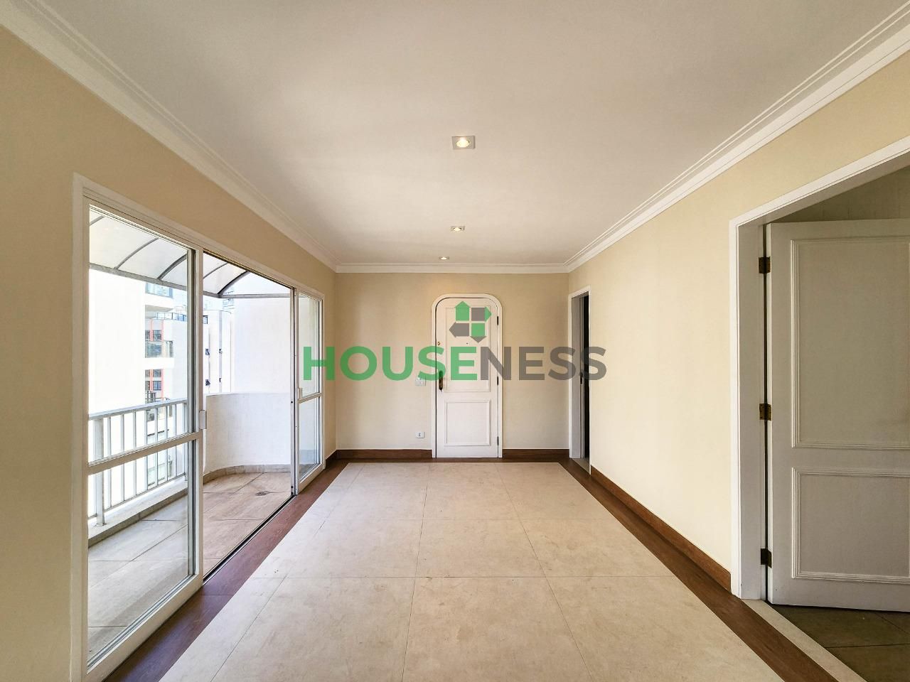 Cobertura com 1 suítes à venda em Vila Nova Conceição, São Paulo, por R$ 2.474.000 Imagem 6