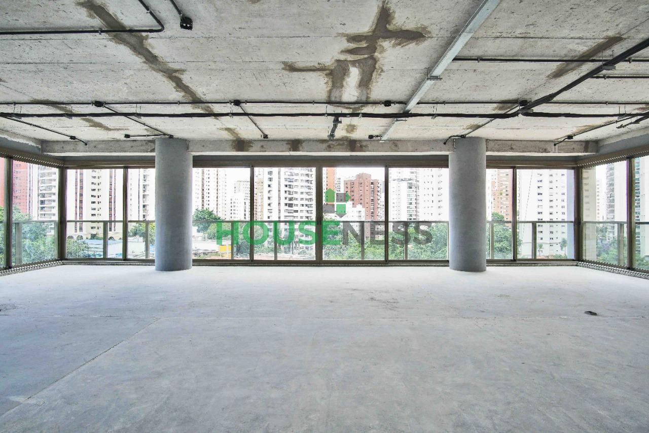 Apartamento com 4 suítes à venda em Vila Nova Conceição, São Paulo, por R$ 11.900.000 Imagem 5