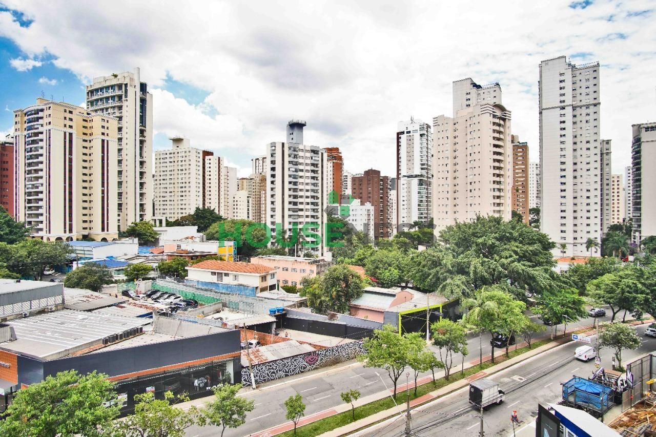 Apartamento com 4 suítes à venda em Vila Nova Conceição, São Paulo, por R$ 11.900.000 Imagem 6