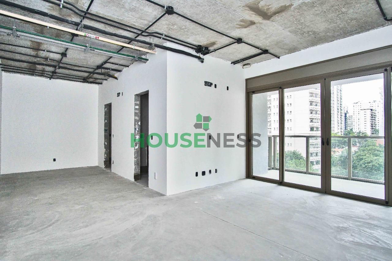 Apartamento com 4 suítes à venda em Vila Nova Conceição, São Paulo, por R$ 11.900.000 Imagem 7
