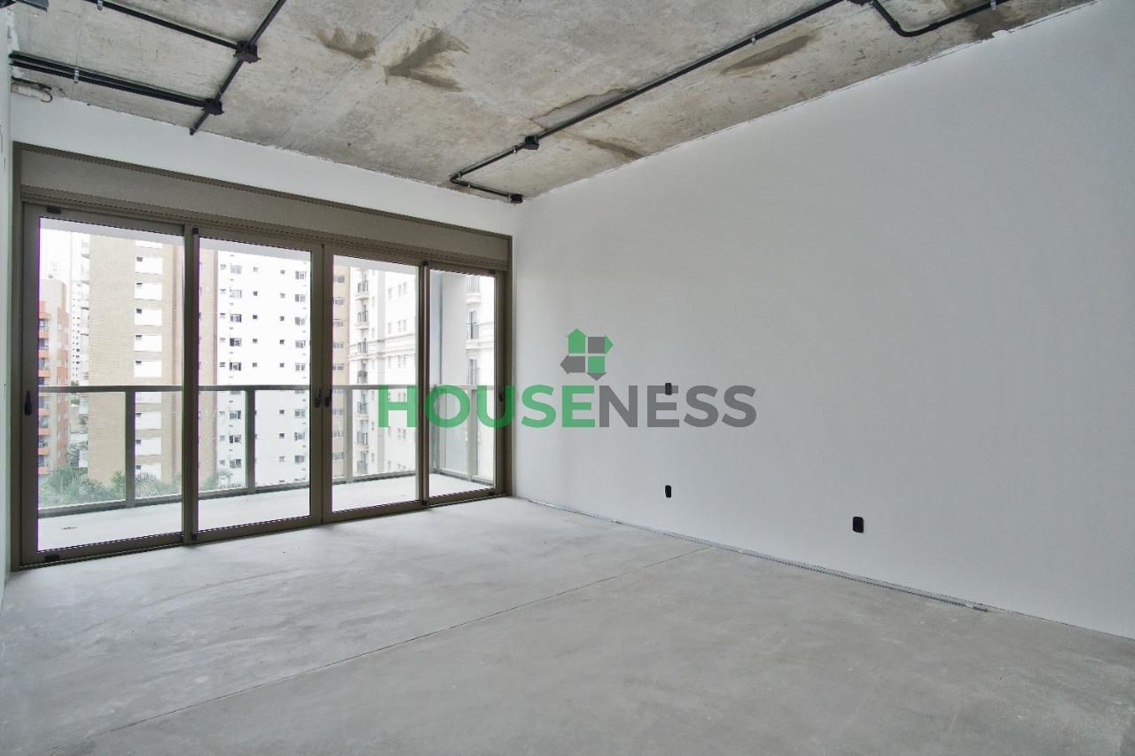 Apartamento com 4 suítes à venda em Vila Nova Conceição, São Paulo, por R$ 13.750.000 Imagem 5