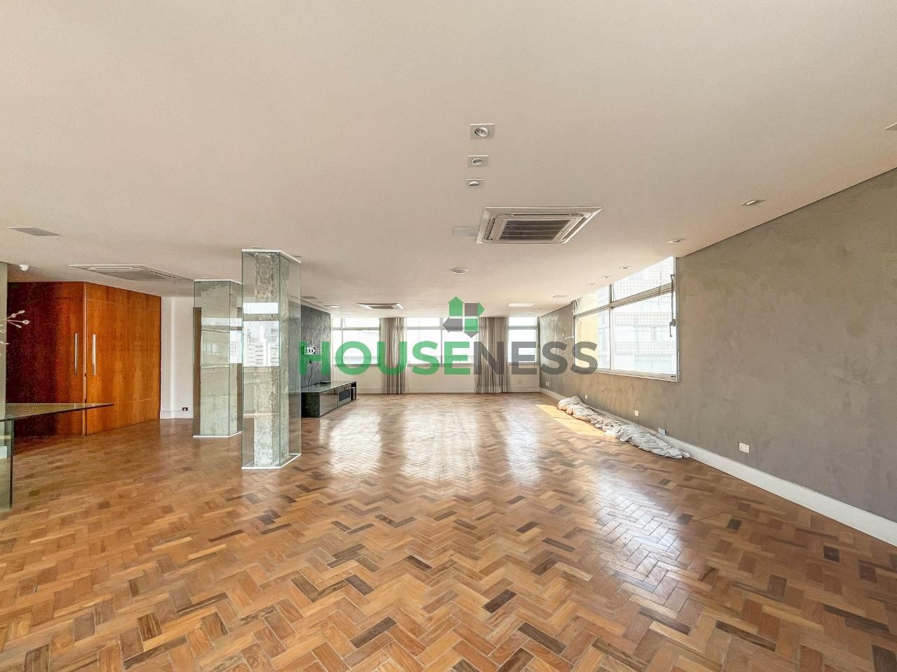Apartamento com 3 suítes à venda em Jardim América, São Paulo, por R$ 4.900.000 Imagem 4