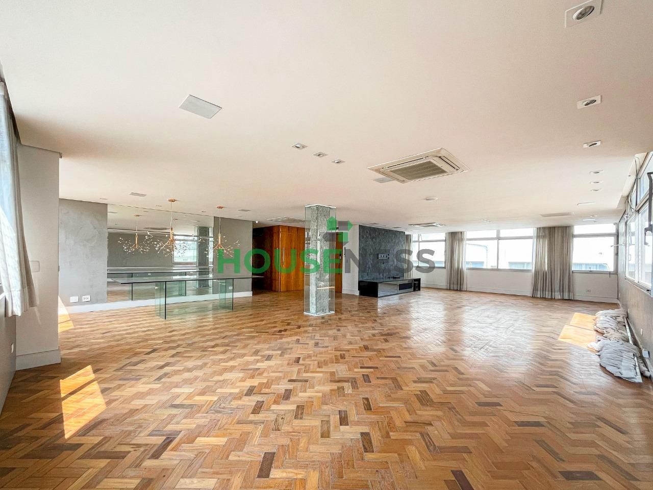 Apartamento com 3 suítes à venda em Jardim América, São Paulo, por R$ 4.900.000 Imagem 5