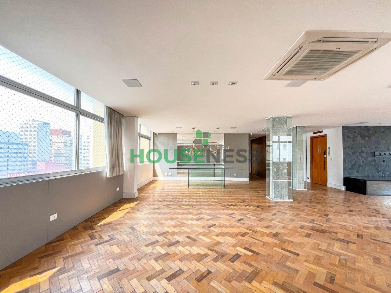 Apartamento com 3 suítes à venda em Jardim América, São Paulo, por R$ 4.900.000 Imagem 5