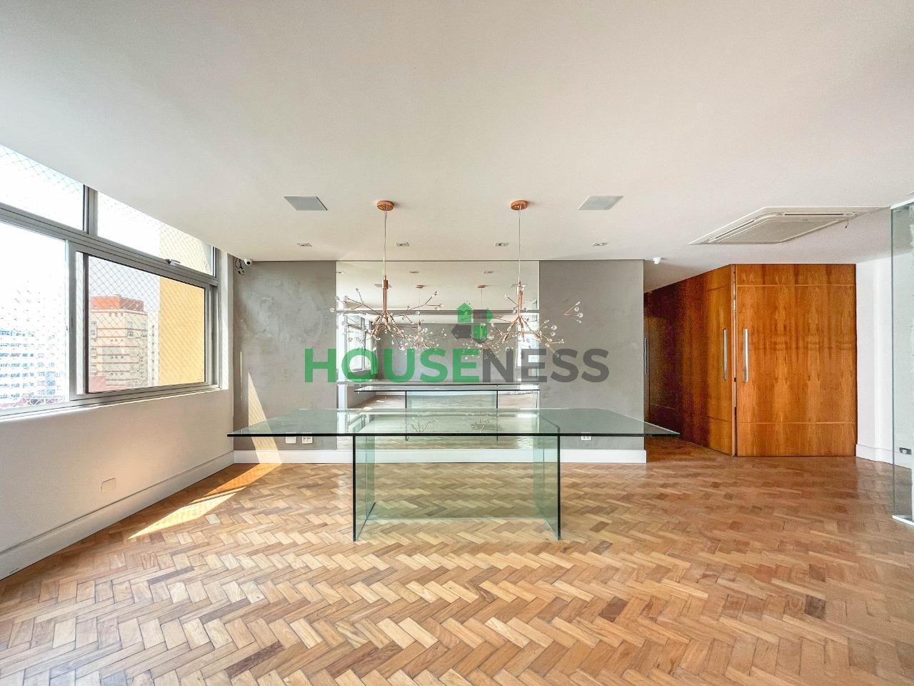 Apartamento com 3 suítes à venda em Jardim América, São Paulo, por R$ 4.900.000 Imagem 6