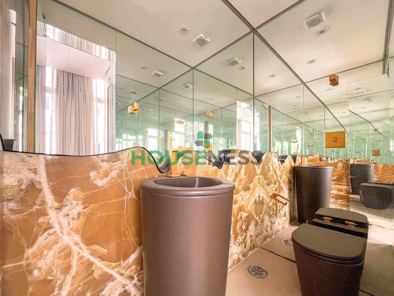 Apartamento com 3 suítes à venda em Jardim América, São Paulo, por R$ 4.900.000 Imagem 8
