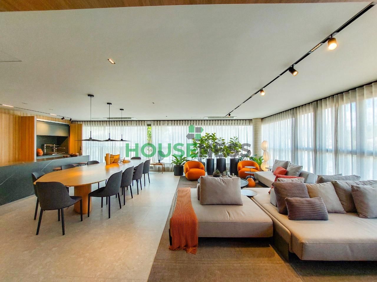 Apartamento com 3 suítes à venda em Jardim Paulista, São Paulo, por R$ 7.480.000 Imagem 4